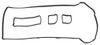 Valve Cover Gasket with Grommets - 2006 Mazda 3 2.0L Engine Parts # VC462GZE44