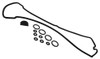 Valve Cover Gasket with Grommets - 2002 Suzuki Vitara 2.0L Engine Parts # VC520GZE22