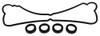 Valve Cover Gasket with Grommets - 1998 Suzuki Esteem 1.6L Engine Parts # VC530GZE15