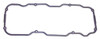 Valve Cover Gasket - 1989 Nissan D21 2.4L Engine Parts # VC602ZE8