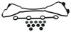 Valve Cover Gasket with Grommets - 1993 Nissan Altima 2.4L Engine Parts # VC624GZE1