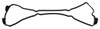 Valve Cover Gasket - 1996 Nissan Altima 2.4L Engine Parts # VC625ZE4