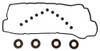 Valve Cover Gasket with Grommets - 1992 Nissan NX 1.6L Engine Parts # VC640GZE2