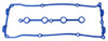 Valve Cover Gasket with Grommets - 1997 Nissan 240SX 2.4L Engine Parts # VC653GZE4