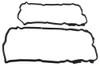 Valve Cover Gasket with Grommets - 2009 Nissan Altima 3.5L Engine Parts # VC662GZE35