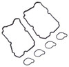Valve Cover Gasket with Grommets - 2007 Subaru Legacy 2.5L Engine Parts # VC720GZE28