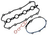 Valve Cover Gasket with Grommets - 2005 Audi A4 2.0L Engine Parts # VC802GZE9