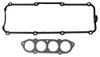 Valve Cover Gasket with Grommets - 1999 Volkswagen Beetle 2.0L Engine Parts # VC809GZE2