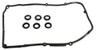 Valve Cover Gasket with Grommets - 2008 Audi A3 Quattro 3.2L Engine Parts # VC816GZE3