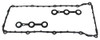 Valve Cover Gasket with Grommets - 1991 BMW 525i 2.5L Engine Parts # VC851GZE3