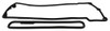 Left Valve Cover Gasket - 1998 BMW 740i 4.4L Engine Parts # VC863LZE11