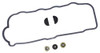 Valve Cover Gasket with Grommets - 1987 Toyota Corolla 1.6L Engine Parts # VC905GZE5