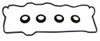 Valve Cover Gasket with Grommets - 1993 Toyota MR2 2.2L Engine Parts # VC907GZE31