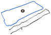 Valve Cover Gasket with Grommets - 2004 Toyota Matrix 1.8L Engine Parts # VC916GZE14
