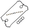 Valve Cover Gasket with Grommets - 1993 Toyota MR2 2.0L Engine Parts # VC924GZE7