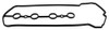 Valve Cover Gasket - 2009 Toyota Prius 1.5L Engine Parts # VC938ZE29