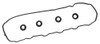 Valve Cover Gasket with Grommets - 2014 Toyota Avalon 2.5L Engine Parts # VC955GZE19