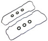 Valve Cover Gasket with Grommets - 2004 Toyota Sienna 3.3L Engine Parts # VC963GZE46