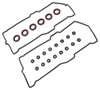 Valve Cover Gasket with Grommets - 2002 Toyota Tacoma 3.4L Engine Parts # VC965GZE19