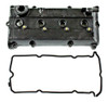Valve Cover Assembly - 2002 Nissan Altima 2.5L Engine Parts # VCA638ZE1