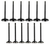Exhaust and Intake Valve Kit - 2005 Jeep Grand Cherokee 3.7L Engine Parts # VK121105ZE33