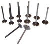 Exhaust and Intake Valve Kit - 2001 Jeep Grand Cherokee 4.0L Engine Parts # VK121122ZE6