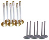 Exhaust and Intake Valve Kit - 1998 Plymouth Voyager 3.3L Engine Parts # VK121136ZE17
