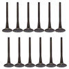 Exhaust and Intake Valve Kit - 2005 Chrysler Town & Country 3.8L Engine Parts # VK121137ZE19