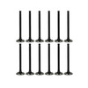 Exhaust and Intake Valve Kit - 1999 Chevrolet Blazer 4.3L Engine Parts # VK123104ZE14