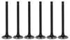 Exhaust and Intake Valve Kit - 1993 GMC Sonoma 4.3L Engine Parts # VK123125ZE187