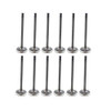 Exhaust and Intake Valve Kit - 1991 Isuzu Stylus 1.6L Engine Parts # VK12321ZE5