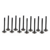 Exhaust and Intake Valve Kit - 1991 Ford Aerostar 4.0L Engine Parts # VK12422ZE2