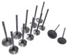 Exhaust and Intake Valve Kit - 2005 Ford Ranger 4.0L Engine Parts # VK12428ZE37