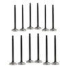 Exhaust and Intake Valve Kit - 1987 Nissan Pathfinder 3.0L Engine Parts # VK12616ZE38