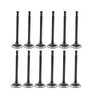 Exhaust and Intake Valve Kit - 1988 Subaru XT 2.7L Engine Parts # VK12726ZE1