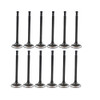 Exhaust and Intake Valve Kit - 1988 Subaru XT 2.7L Engine Parts # VK12726ZE1