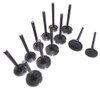 Exhaust and Intake Valve Kit - 1997 Audi A4 2.8L Engine Parts # VK12808ZE4