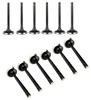 Exhaust and Intake Valve Kit - 1994 Toyota T100 3.0L Engine Parts # VK12950ZE18