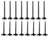 Exhaust and Intake Valve Kit - 2007 Mitsubishi Raider 4.7L Engine Parts # VK161100ZE36