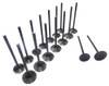Exhaust and Intake Valve Kit - 2005 Honda Civic 2.0L Engine Parts # VK16216ZE25