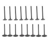 Exhaust and Intake Valve Kit - 2016 Cadillac CT6 2.0L Engine Parts # VK16348ZE12