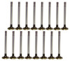Exhaust and Intake Valve Kit - 1987 Ford F-150 5.0L Engine Parts # VK164113ZE64