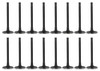 Exhaust and Intake Valve Kit - 1999 Ford F-350 Super Duty 5.4L Engine Parts # VK164147ZE58