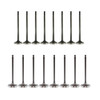 Exhaust and Intake Valve Kit - 2012 Ford Explorer 2.0L Engine Parts # VK164235ZE8