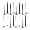Exhaust and Intake Valve Kit - 2014 Mazda MX-5 Miata 2.0L Engine Parts # VK16432ZE133