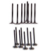 Exhaust and Intake Valve Kit - 2004 Ford Focus 2.0L Engine Parts # VK16459ZE3