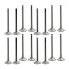 Exhaust and Intake Valve Kit - 1991 Nissan 240SX 2.4L Engine Parts # VK16624ZE1