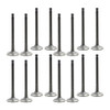 Exhaust and Intake Valve Kit - 1991 Nissan 240SX 2.4L Engine Parts # VK16624ZE1