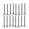 Exhaust and Intake Valve Kit - 2013 Nissan Cube 1.8L Engine Parts # VK16635ZE9