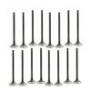 Exhaust and Intake Valve Kit - 2013 Nissan Cube 1.8L Engine Parts # VK16635ZE9